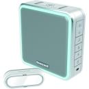 HONEYWELL HOME DC915SGL Funk-Gong-Set 200m, 8Töne 90dB