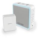 HONEYWELL HOME DC915SCV Funk-Gong-Set mit Erweiterungss