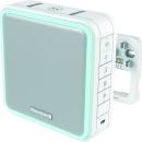 HONEYWELL HOME DW915S Funk-Gong 200m mit Repeater 8 Tön