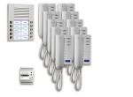 TCS PPA10-EN/02 pre:pack 10Tasten AP
