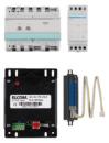 ELCOM REK001Y AUDIO-Kit i2Audio+2Draht 16TLN