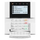 INDEXA 9000TD   SYSTEM 9000 Bus-Bedienteil