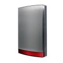INDEXA 9000AS-ST   SYSTEM 9000 Abdeckung EDELST