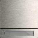 GIRA 5531920 Ruftastenmodul 1f System 106