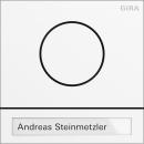 GIRA 5565902 Türstationsmodul System 106