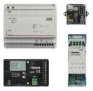 BTICINO 367911 UNIVERSAL EINBAULAUTSPR.-SET