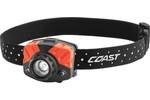 COAST FL75R LED Kopflampe