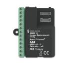BUSCH-JAEGER 83111-101 Einbau-Tastenerweiterung