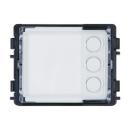 BUSCH-JAEGER 51381RP3-03 Tastenmodul 3-fach