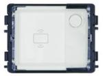 BUSCH-JAEGER 51382RP1-03 Tastenmodul 1-fach, RFID