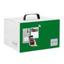 COMELIT 8451V Einfamilienhauskit Quadra 1-4 WE