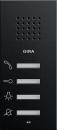 GIRA 1250005 Wohnungsstation AP