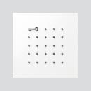 SIEDLE ELM 600-0 W Electronic-Key-Lese-Modul