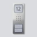 SIEDLE CA 850-2 E Audio-Türstation Compact Edel