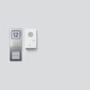 SIEDLE SET CAB 850-1 E/W Audio-Set Basic Edelst