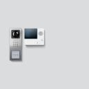 SIEDLE SET CVB 850-1 E/W Video-Set Basic Edelst