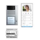 TCS PVC1311-0010 video: color 1Taste VPAK AP