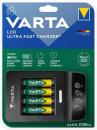 VARTA 57685 Ultra Fast Charger+ (Menge: 2 Stück je Bestelleinheit)