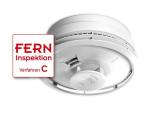 EI ELECTRONICS Ei6500 Rauchwarnmelder ferninspektierba (Menge: 20 Stück je Bestelleinheit)