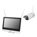 INDEXA WR100 SET MB 1TB WR100M Monitor inkl. 1T