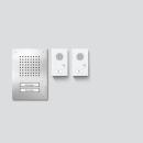 SIEDLE SET CLAB 850-2 E/W Audio-Set Classic Ede