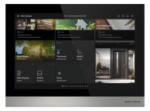 BUSCH-JAEGER H8237-5B-03 IP touch 10 LAN/LAN schwarz