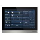 BUSCH-JAEGER H8237-4B-03 IP touch 10 LAN/WLAN schwarz