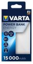 VARTA 57977 Power Bank 15000mAh (Menge: 2 Stück je Bestelleinheit)
