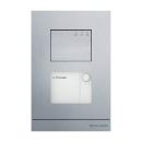 BUSCH-JAEGER A21051P1-A-03 Außenstation Audio 1-fach