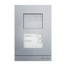 BUSCH-JAEGER A21051P2-A-03 Außenstation Audio 2-fach