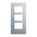 BUSCH-JAEGER 41393CF-A-03 Frontplatte Audio 1/3