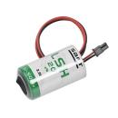INDEXA 9000AS-BAT-SAFT SYSTEM-9000 Lithium-Batt