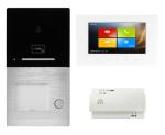 HHG Villa AP Set 1 RL AS AP 1-Fam mit RFID