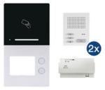 HHG Villa Audio Set 2 RL AS AP Audio 2-Fam
