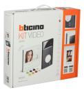 LEGRAND 363910 FlexONE Video Set LINEA3000 Black