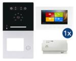 HHG Villa AP Set 1 FI Set mit AS AP 1-Fam