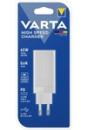 VARTA 57956 High Speed Charger