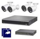INDEXA NWA53 SET Netzwerk-Überwachungsset 5MPKI