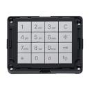 BUSCH-JAEGER 83171-660-101 Tastatur-Modul (2-Draht)