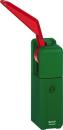 EffEff 7411-10------10 EXIT ALARM EUROPROFIL