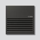 SIEDLE BTLM 750-0 DG Bus-Türlautsprecher für Si