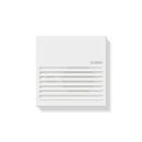 SIEDLE BTLM 750-0 W Bus-Türlautsprecher für Sie
