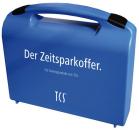 TCS E34228 Hartschalenkoffer inkl. Servicege