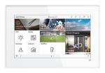 BUSCH-JAEGER H8249-1W-03 IP Touch Lite 7 LAN/Wi-Fi ws
