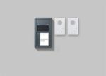 SIEDLE 210013014-00 Upgrade-Paket 3 Audio 2W