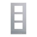 BUSCH-JAEGER 41393CF-S-03 Frontplatte Audio 1/3