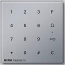 GIRA 260565 Keyless In - Code Tastatur
