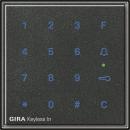 GIRA 260567 Keyless In - Code Tastatur