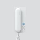 SIEDLE HTS 811-0 W Haus-Telefon Standard