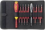 WIHA 2831T16 slimVario Wechselbit-Satz 16-tlg